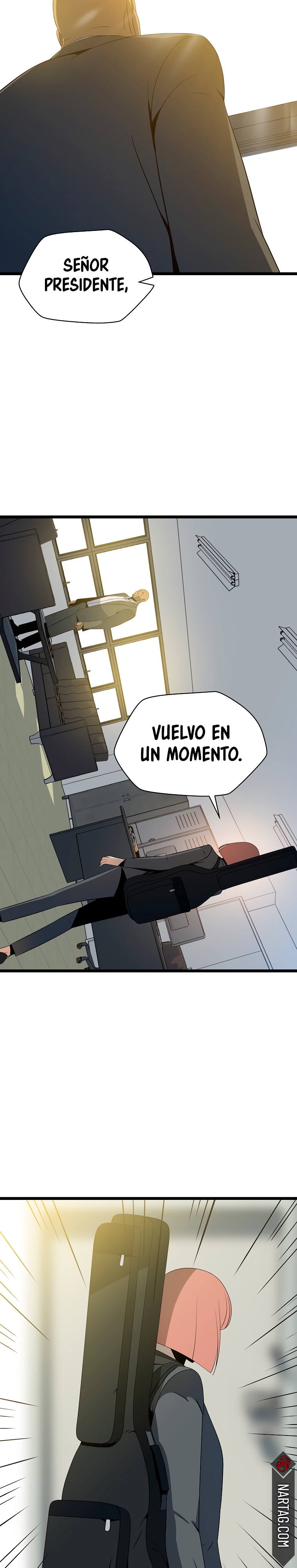 Read Kill the hero (es) Manga Online