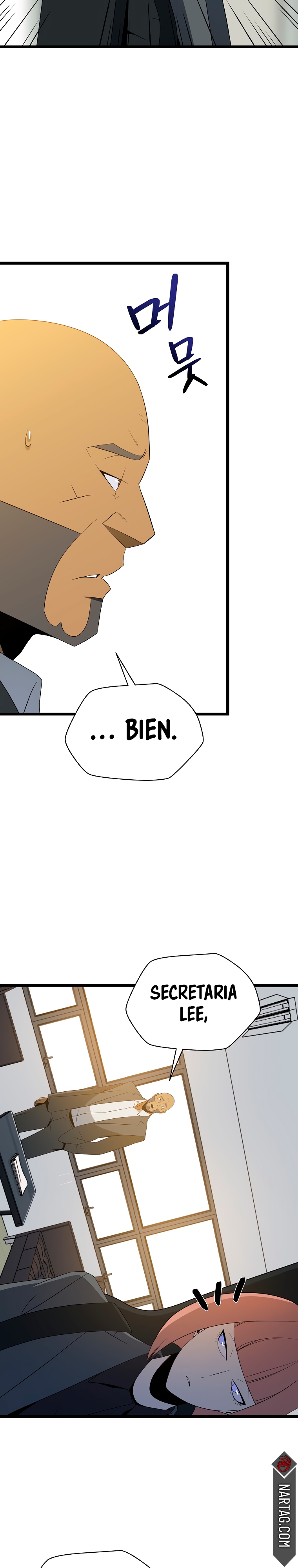 Read Kill the hero (es) Manga Online