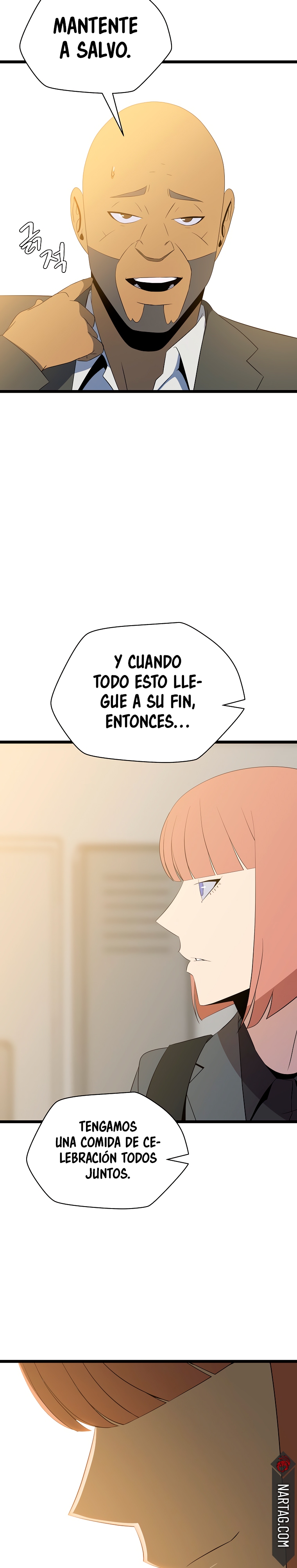 Read Kill the hero (es) Manga Online