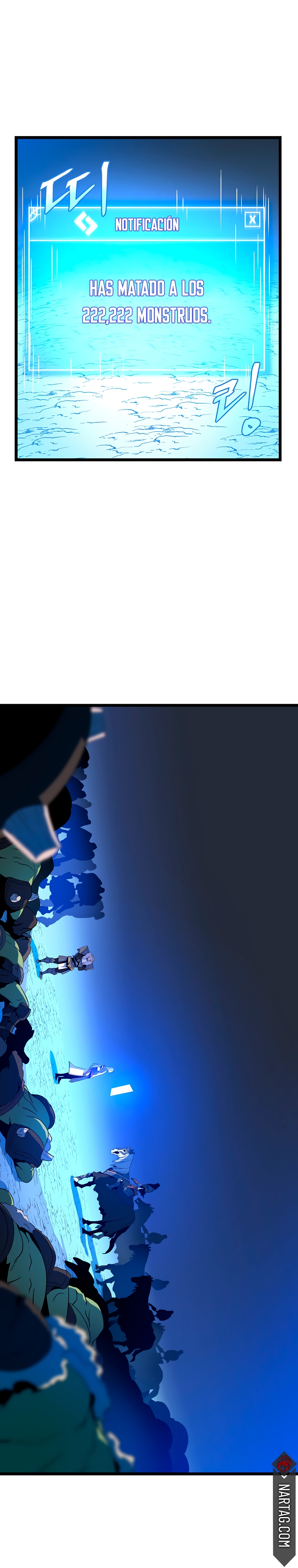 Read Kill the hero (es) Manga Online