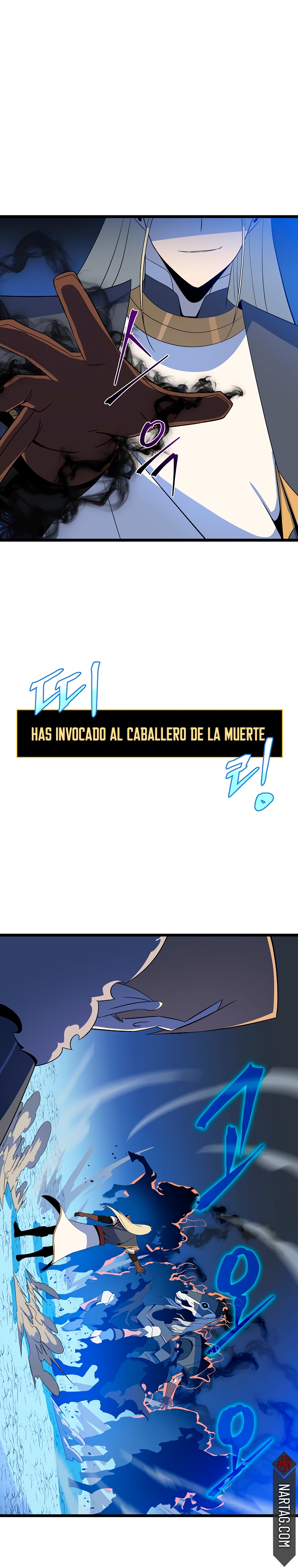 Read Kill the hero (es) Manga Online