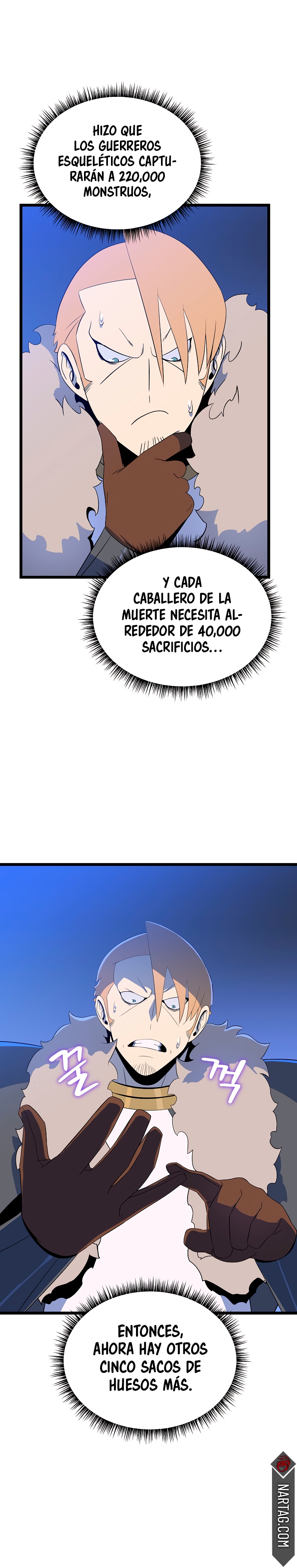 Read Kill the hero (es) Manga Online