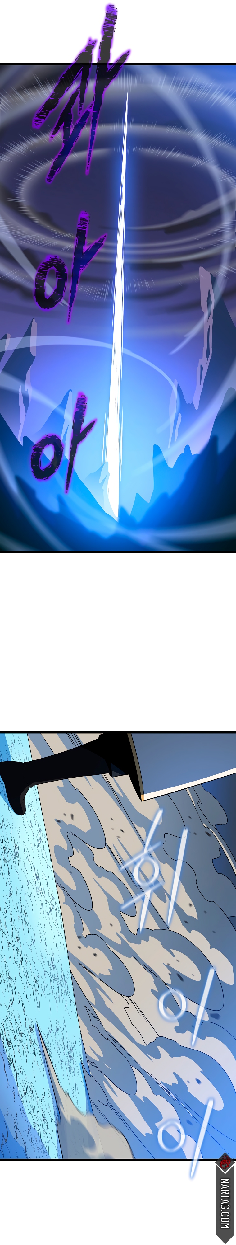 Read Kill the hero (es) Manga Online