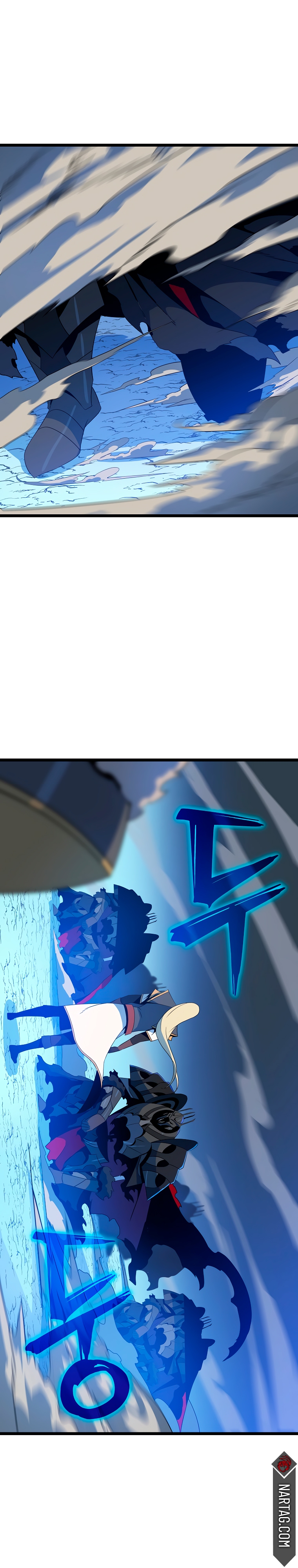 Read Kill the hero (es) Manga Online