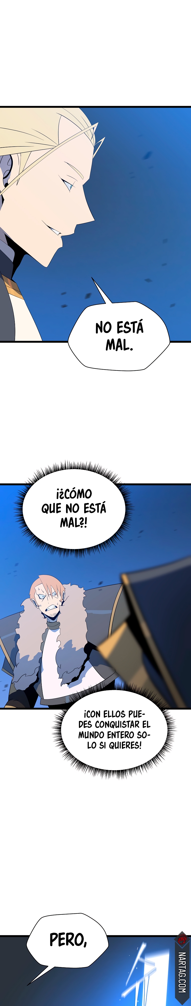 Read Kill the hero (es) Manga Online