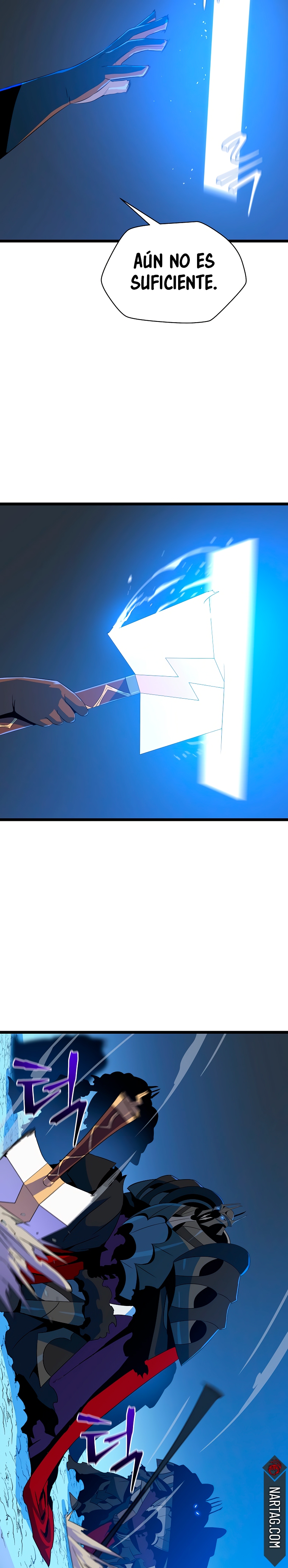 Read Kill the hero (es) Manga Online