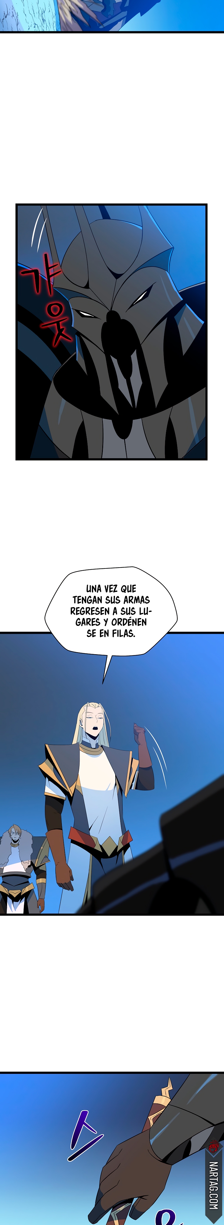 Read Kill the hero (es) Manga Online