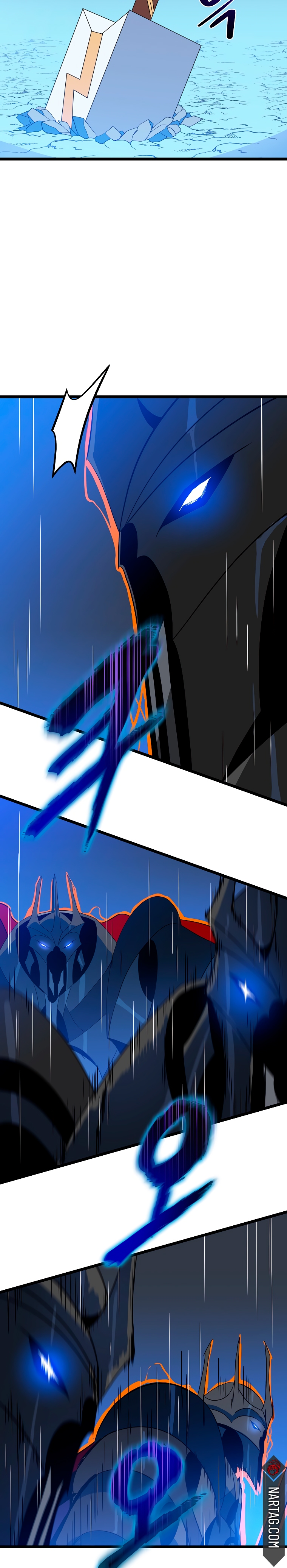 Read Kill the hero (es) Manga Online