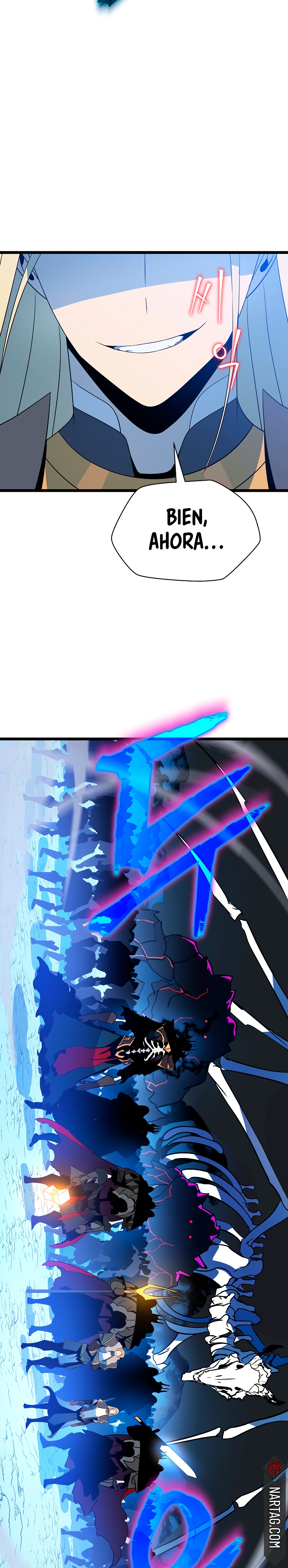 Read Kill the hero (es) Manga Online