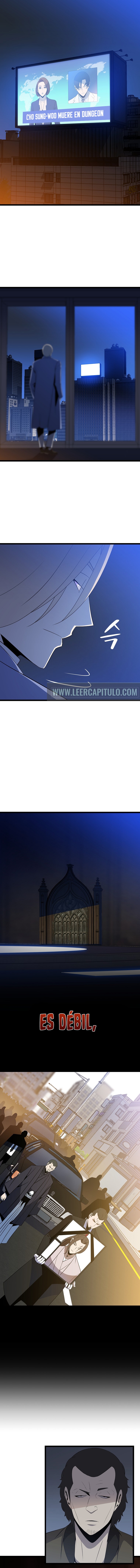 Read Kill the hero (es) Manga Online