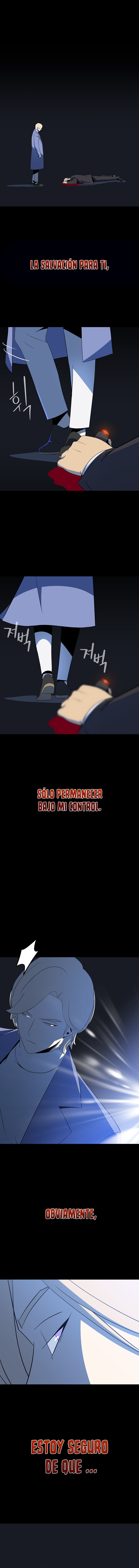 Read Kill the hero (es) Manga Online