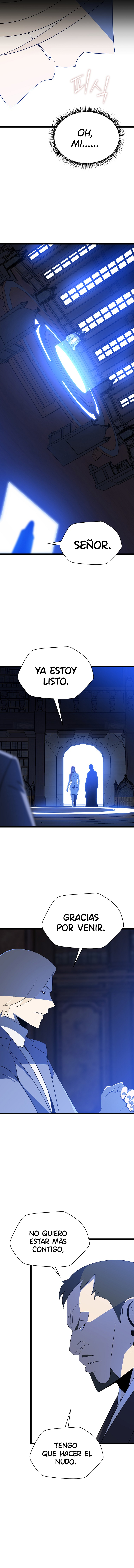 Read Kill the hero (es) Manga Online