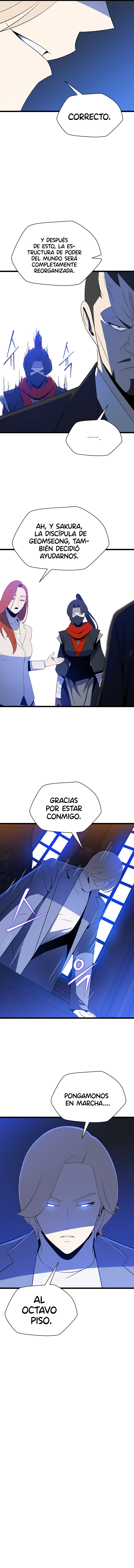 Read Kill the hero (es) Manga Online