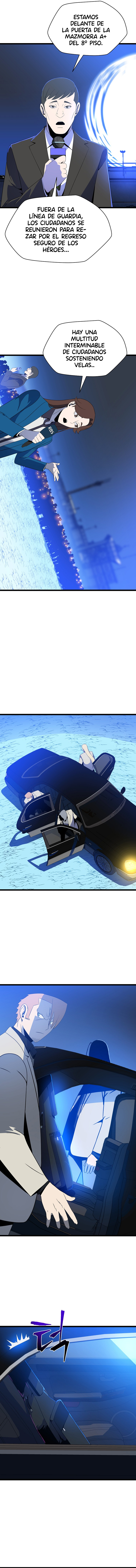 Read Kill the hero (es) Manga Online