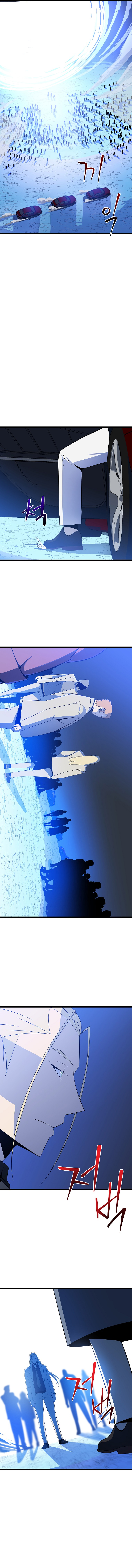 Read Kill the hero (es) Manga Online