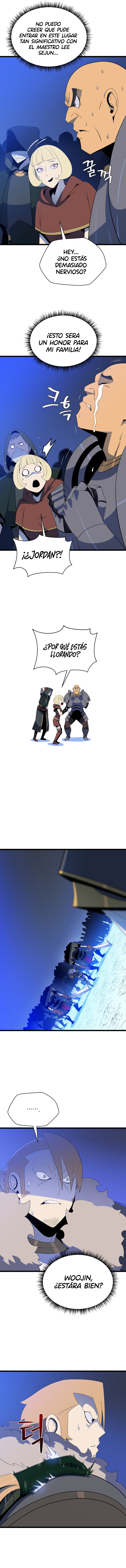 Read Kill the hero (es) Manga Online