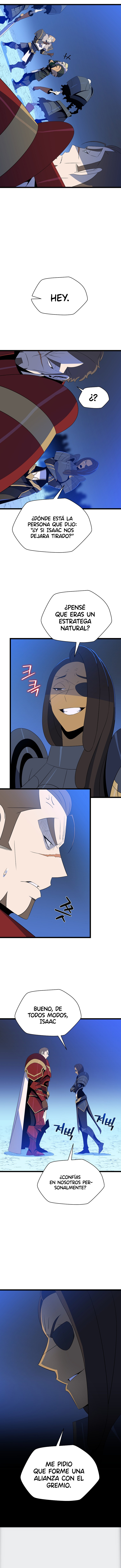 Read Kill the hero (es) Manga Online