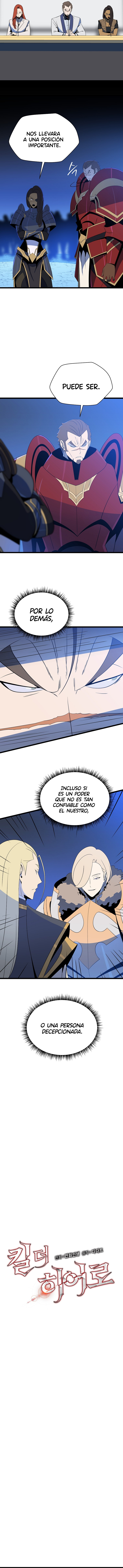 Read Kill the hero (es) Manga Online