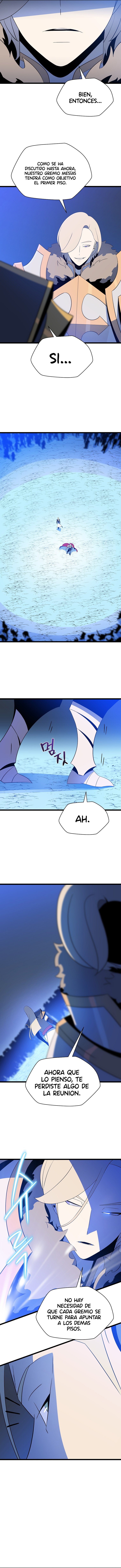 Read Kill the hero (es) Manga Online