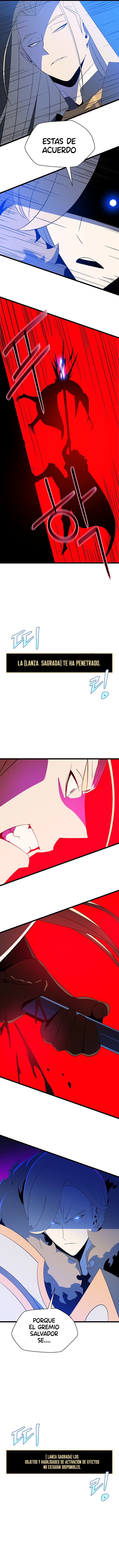 Read Kill the hero (es) Manga Online