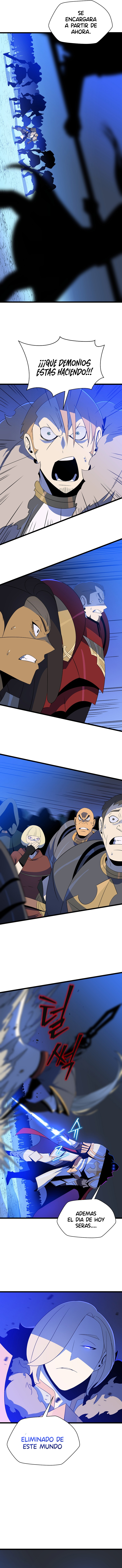 Read Kill the hero (es) Manga Online