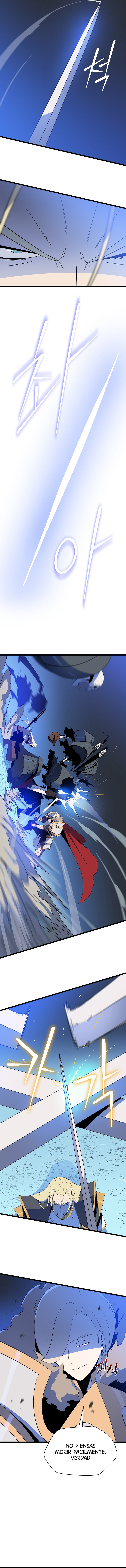 Read Kill the hero (es) Manga Online