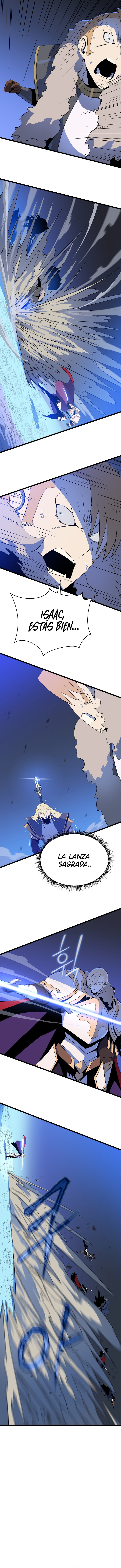 Read Kill the hero (es) Manga Online