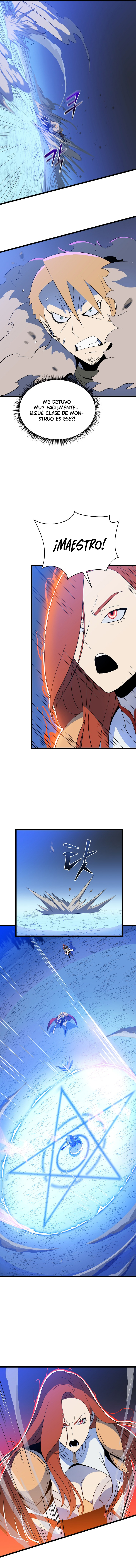 Read Kill the hero (es) Manga Online