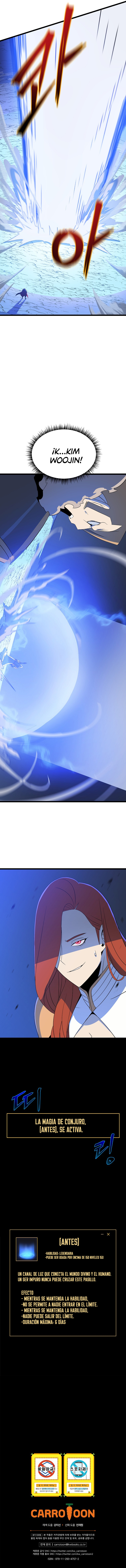 Read Kill the hero (es) Manga Online