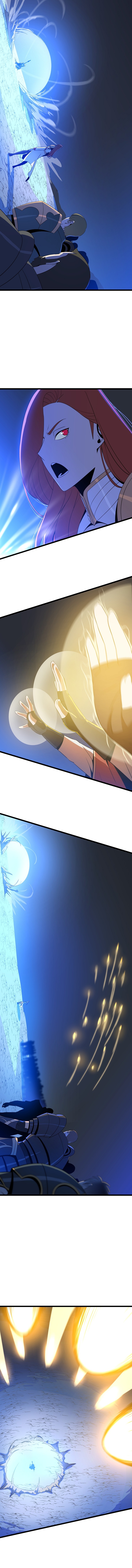 Read Kill the hero (es) Manga Online