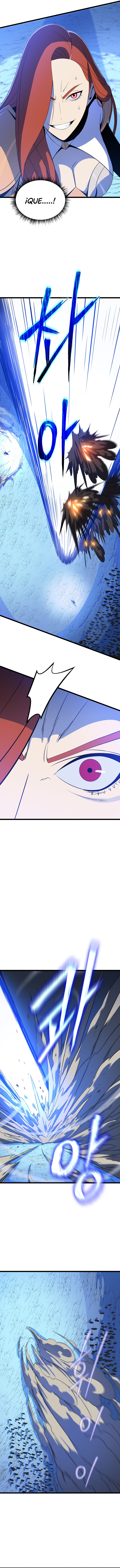 Read Kill the hero (es) Manga Online