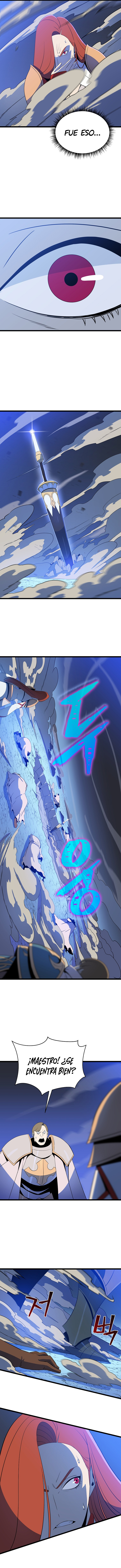 Read Kill the hero (es) Manga Online