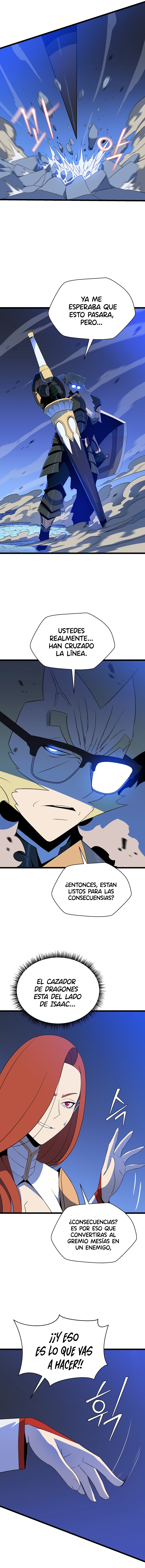 Read Kill the hero (es) Manga Online