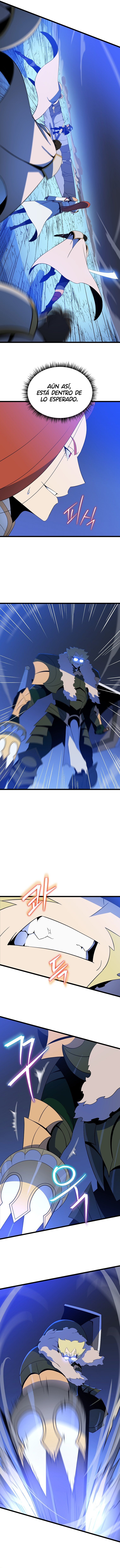 Read Kill the hero (es) Manga Online