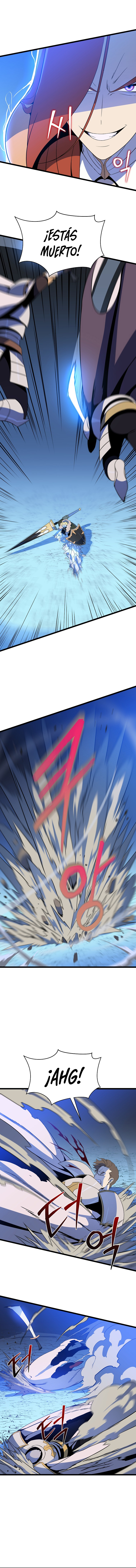 Read Kill the hero (es) Manga Online