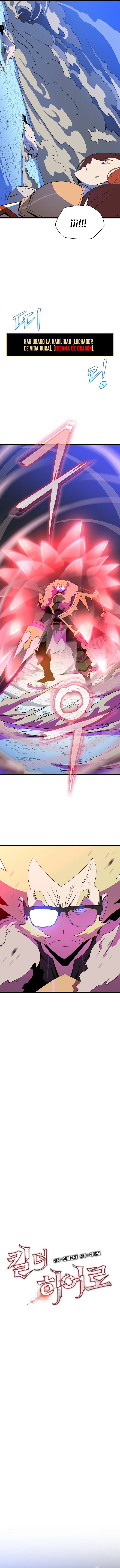 Read Kill the hero (es) Manga Online