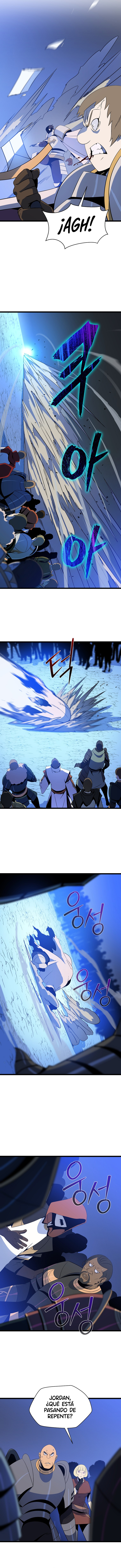 Read Kill the hero (es) Manga Online