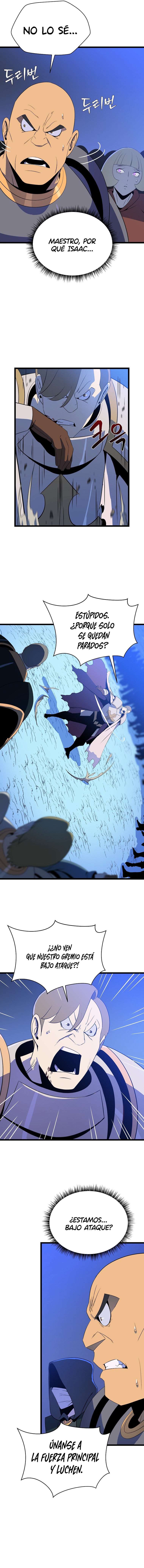 Read Kill the hero (es) Manga Online