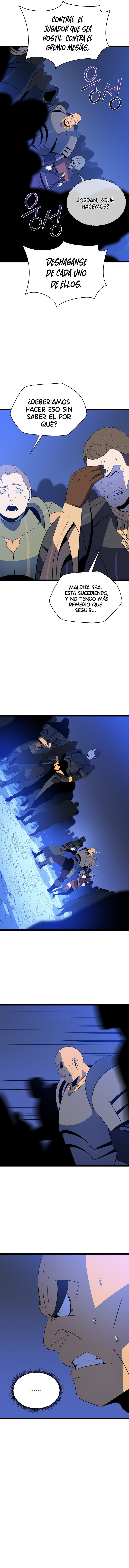 Read Kill the hero (es) Manga Online