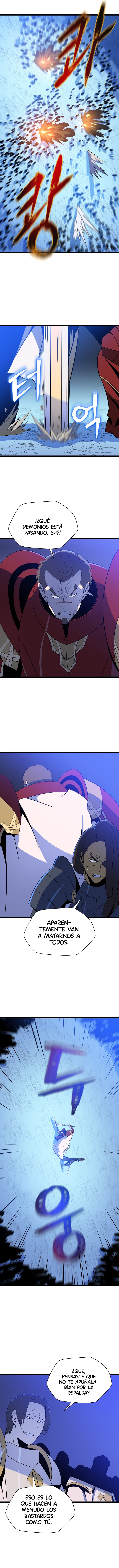 Read Kill the hero (es) Manga Online