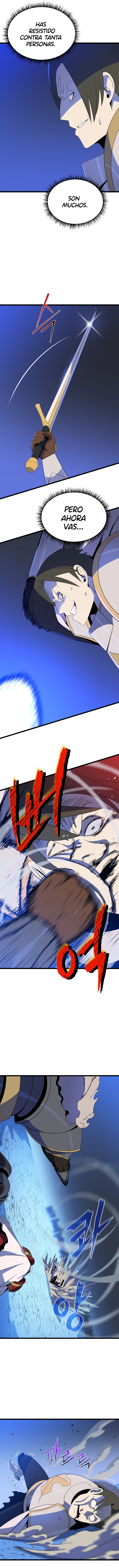 Read Kill the hero (es) Manga Online