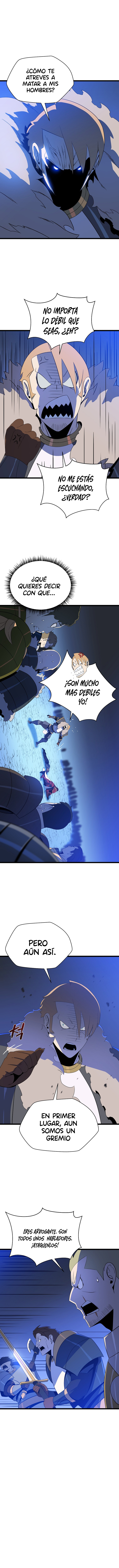 Read Kill the hero (es) Manga Online