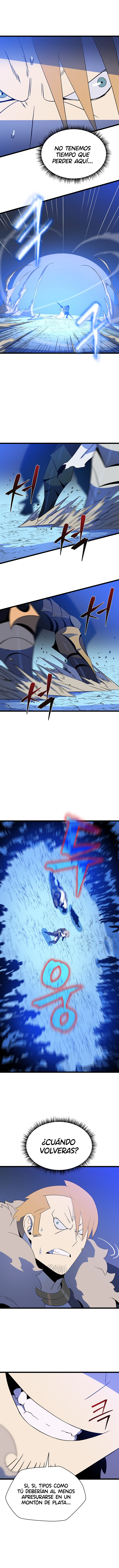 Read Kill the hero (es) Manga Online