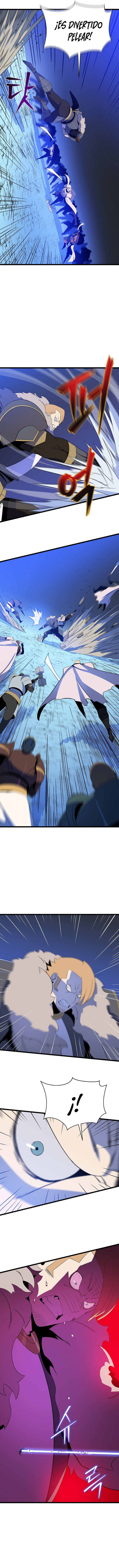 Read Kill the hero (es) Manga Online