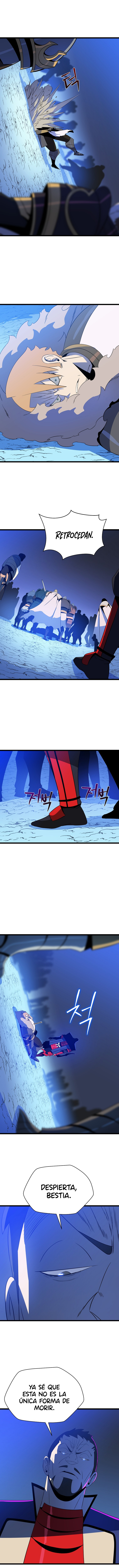 Read Kill the hero (es) Manga Online