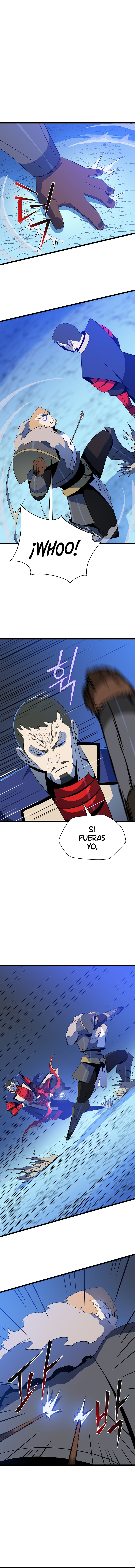 Read Kill the hero (es) Manga Online