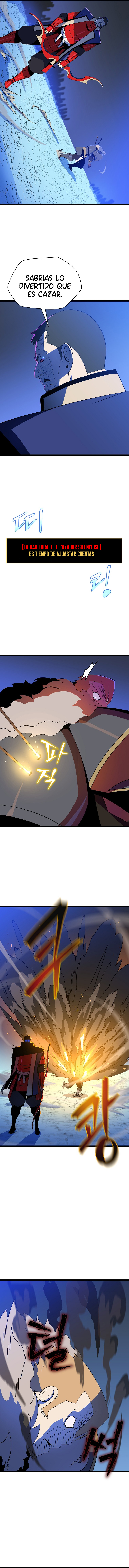 Read Kill the hero (es) Manga Online