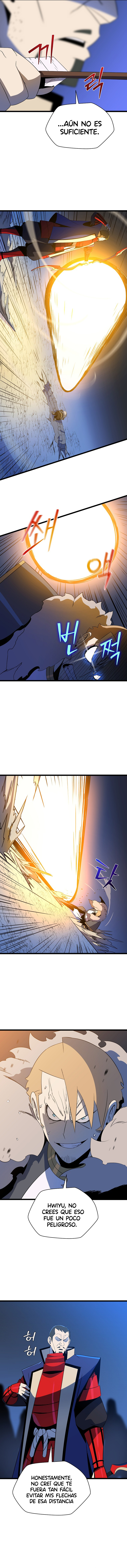 Read Kill the hero (es) Manga Online