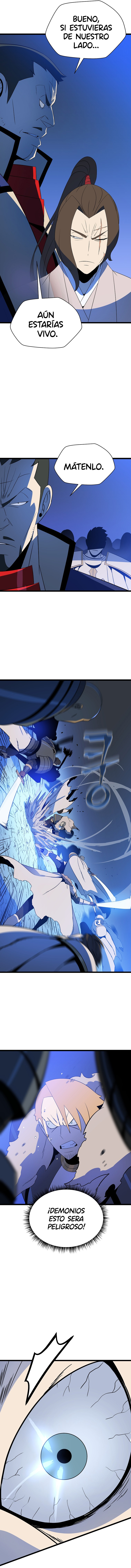 Read Kill the hero (es) Manga Online