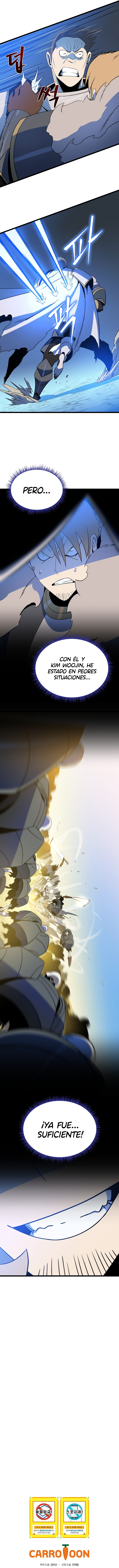 Read Kill the hero (es) Manga Online